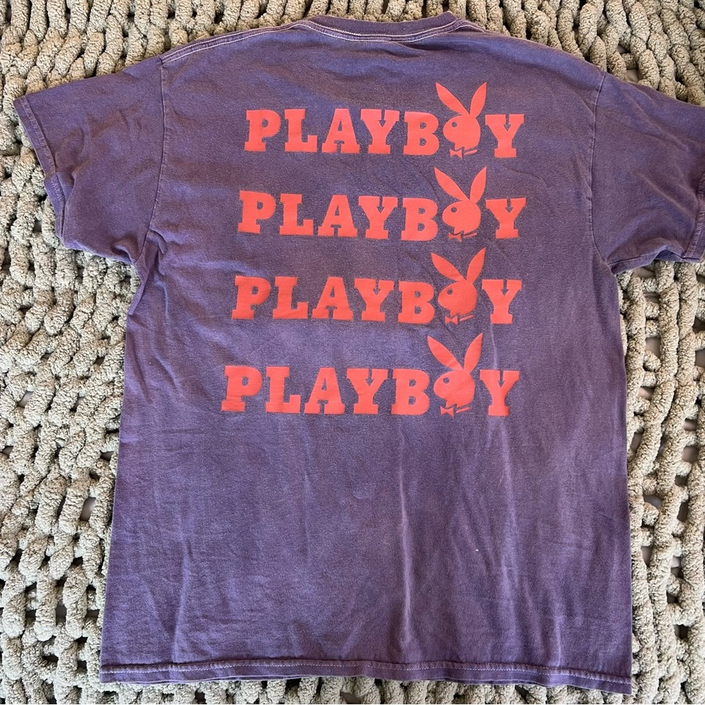 Playboy Tshirt